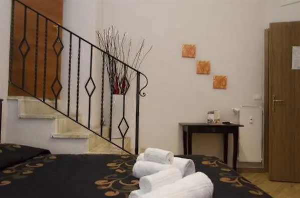 Liberty Vatican Suites - Liberty Collection Guest house 4*
