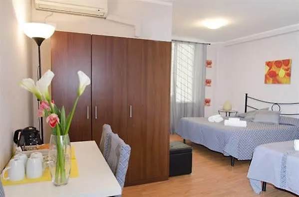 Liberty Vatican Suites - Liberty Collection 4*